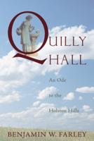 Quilly Hall: An Ode to the Holston Hills