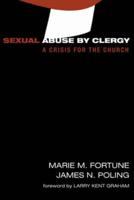 Sexual Abuse by Clergy