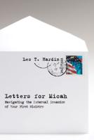Letters for Micah