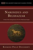 Nabonidus and Belshazzar