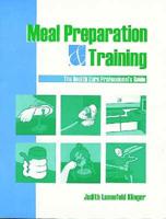 Meal Preparation and Training