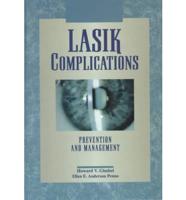 LASIK Complications