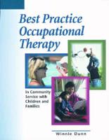 Best Practice Occupational Therapy