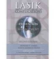 LASIK Complications