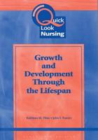 Human Growth and Development Through the Lifespan