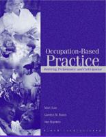 Occupation-Based Practice