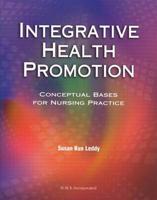 Integrative Health Promotion