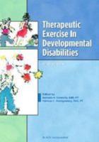 Therapeutic Exercise in Developmental Disabilities