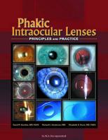 Phakic Intraocular Lenses