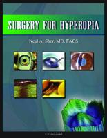 Surgery for Hyperopia