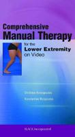 Comprehensive Manual Therapy for the Lower Extremity on Video