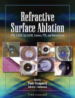 Refractive Surface Ablation