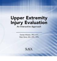 Upper Extremity Injury Evaluation