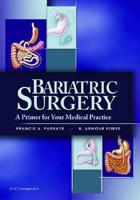 Bariatric Surgery