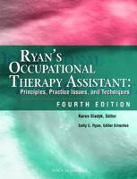 Ryan's Occupational Therapy Assistant