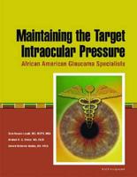 Maintaining the Target Intraocular Pressure