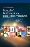 Johns Hopkins Manual of Gastrointestinal Endoscopic Procedures