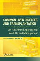 Common Liver Disease and Transplantation
