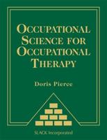 Occupational Science for Occupational Therapy