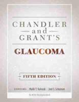 Chandler and Grant's Glaucoma