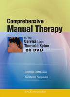 Comprehensive Manual Therapy for the Cervical and Thoracic Spine on DVD