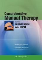 Comprehensive Manual Therapy for the Lumbar Spine on DVD