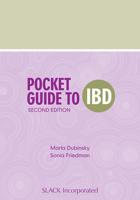 Pocket Guide to IBD