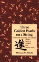 Three Golden Pearls on a String