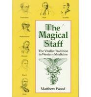 The Magical Staff