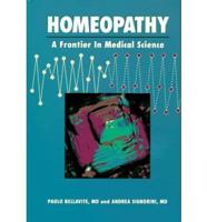 Homeopathy