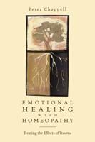 Emotional Healing With Homeopathy