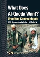 What Does Al-Qaeda Want?