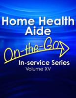 Home Health Aide