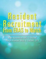 Resident Recruitment