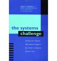 The Systems Challenge
