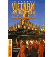 Insider's Guide Vietnam Laos and Cambodia
