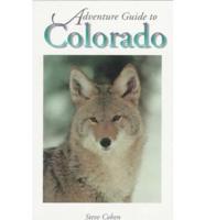 Adventure Guide to Colorado