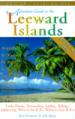 Adventure Guide to the Leeward Islands