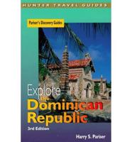 Explore the Dominican Republic