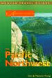Adventure Guide to the Pacific Coast