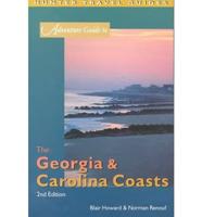 Adventure Guide to the Georgia and Carolina Coasts