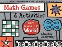 Math Games & Activities from Around the World