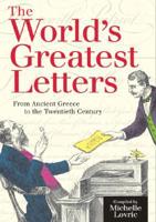 World's Greatest Letters