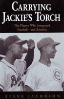 Carrying Jackie's Torch