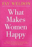 What Makes Women Happy
