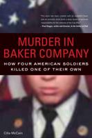 Murder in Baker Company