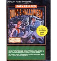 Dunc's Halloween/Dunc Breaks the Record
