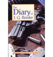 The Diary of J.G. Reeder