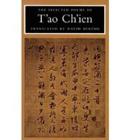 The Selected Poems of T'ao Ch'ien