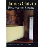 Resurrection Update